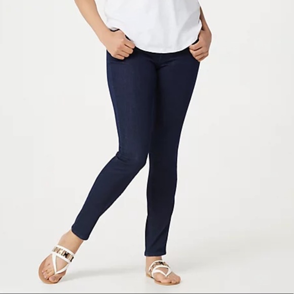 NYDJ | Jeans | Nydj Ami Skinny Legging 